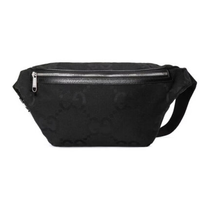 Gucci Jumbo GG Belt Bag