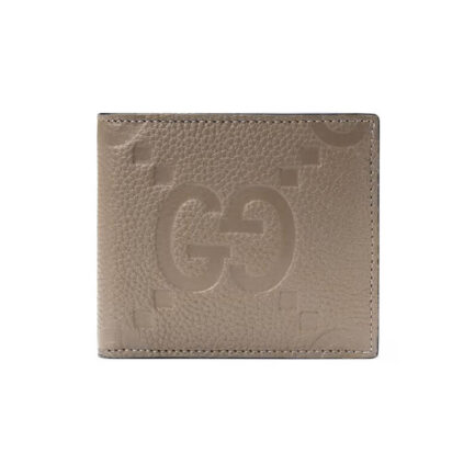 Gucci Jumbo GG Coin Wallet