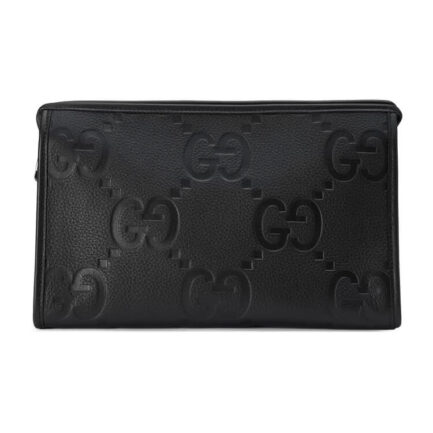 Gucci Jumbo GG Pouch