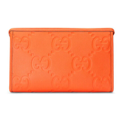 Gucci Jumbo GG Pouch