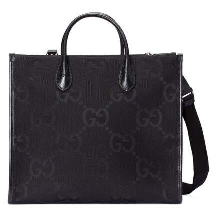 Gucci Jumbo GG Tote Bag