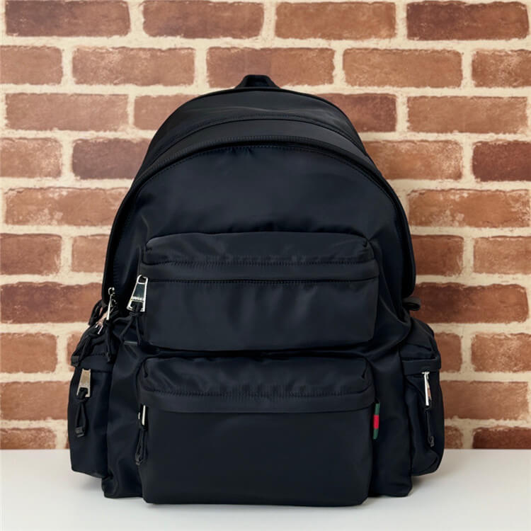 Replica-Gucci-Large-Backpack-With-Gucci-Logo-800182-FADR6-1058-2.jpg