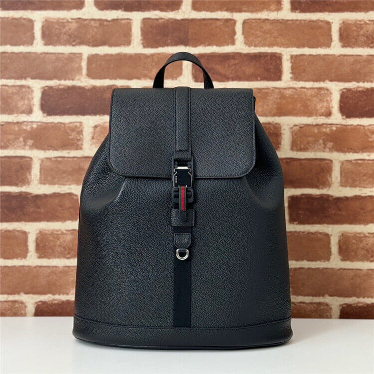 Replica-Gucci-Large-Backpack-With-Web-816750-AAEF7-1042-2.jpg