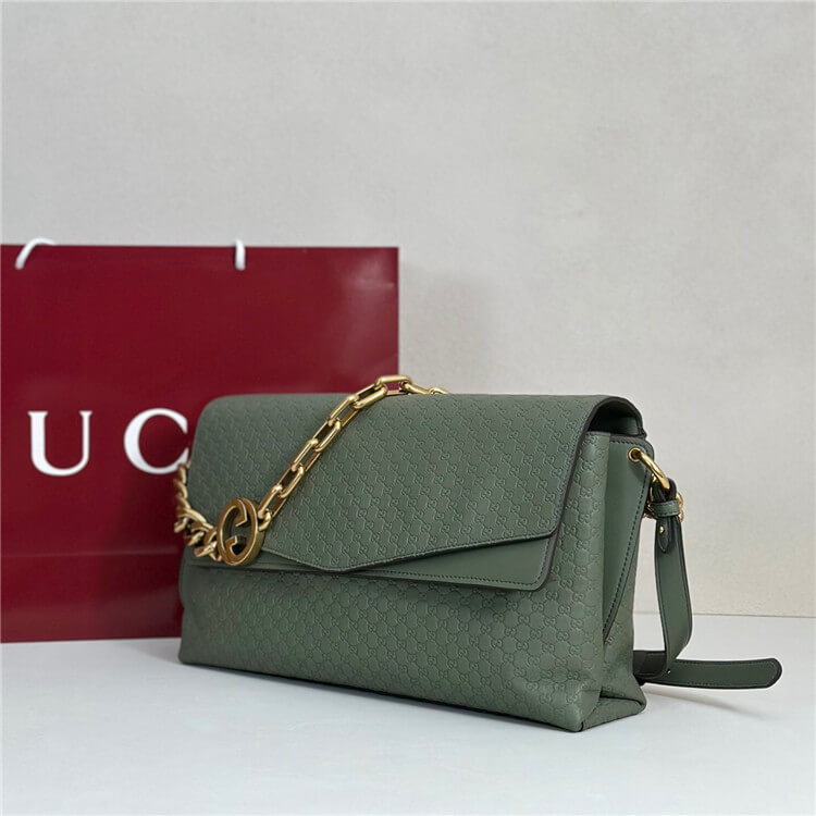 Replica-Gucci-Large-Shoulder-Bag-With-Chain-857362-AAF1I-3403-3.jpg