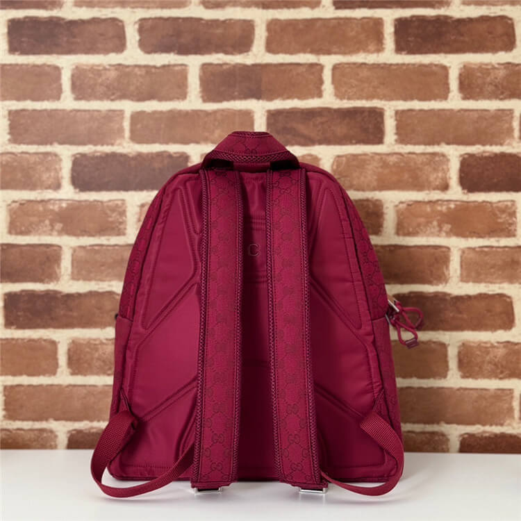 Replica-Gucci-Medium-Backpack-With-Gucci-Logo-800265-FADST-8462-4.jpg