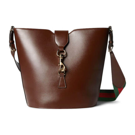 Gucci Medium Bucket Shoulder Bag