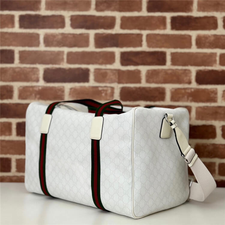 Replica-Gucci-Medium-Duffle-Bag-With-Web-799871-FADRV-9051-3.jpg