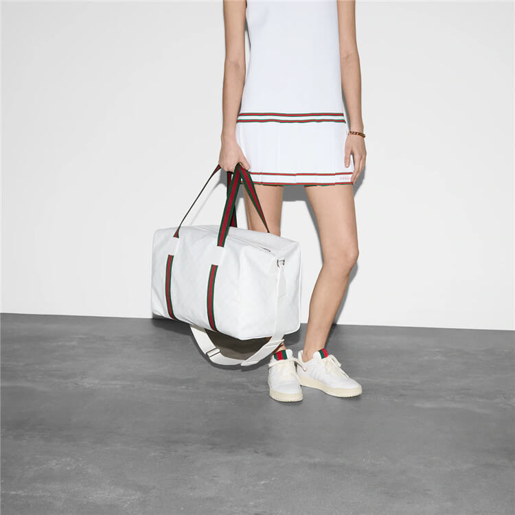 Replica-Gucci-Medium-Duffle-Bag-With-Web-799871-FADRV-9051-7.jpg