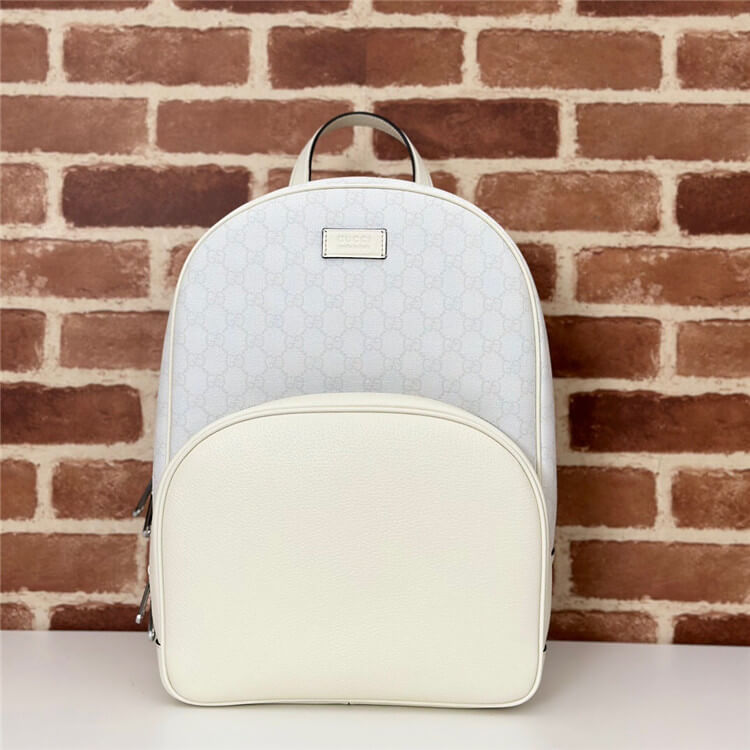 Replica-Gucci-Medium-GG-Backpack-With-Tag-795462-FADML-9048-2.jpg