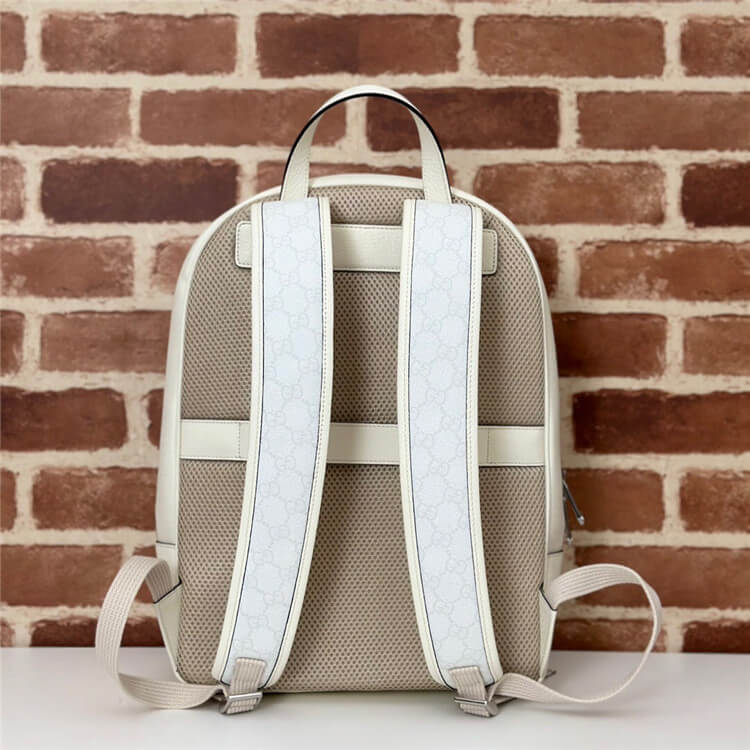 Replica-Gucci-Medium-GG-Backpack-With-Tag-795462-FADML-9048-4.jpg