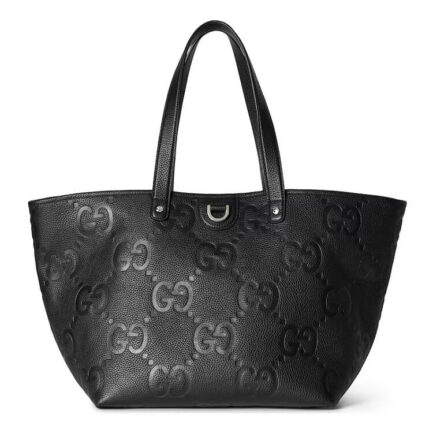 Gucci Medium Jumbo GG Tote Bag