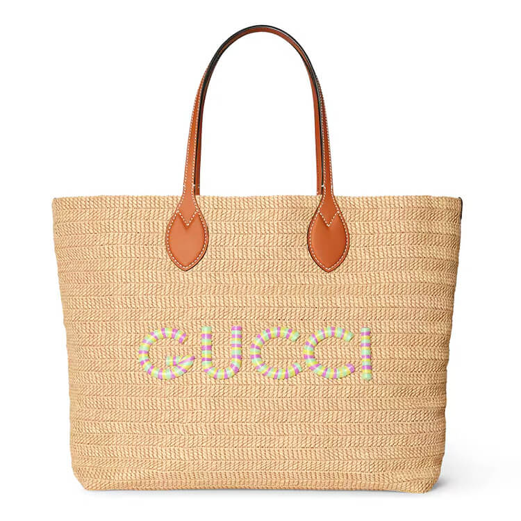 Replica-Gucci-Medium-Straw-Effect-Tote-779666-FAC42-9561-1.jpg
