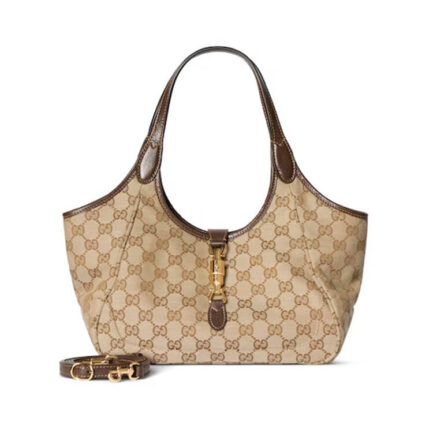 Gucci Mercato Small Tote Bag