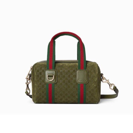Gucci Mini GG Handbag