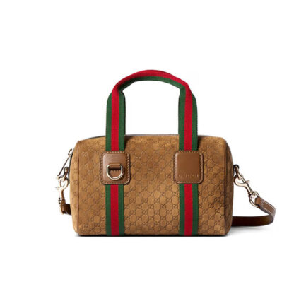 Gucci Mini GG Handbag