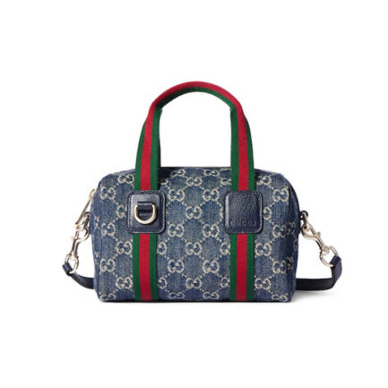 Gucci Mini GG Handbag