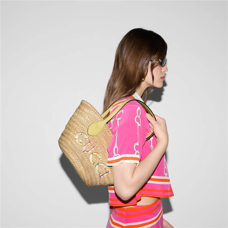 Replica-Gucci-Mini-Straw-Tote-With-Gucci-Logo-782381-9AAE6-9563-7.jpg