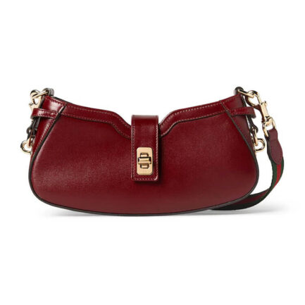 Gucci Moon Side Mini Shoulder Bag