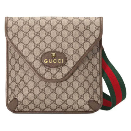 Gucci Neo Vintage GG Medium Messenger
