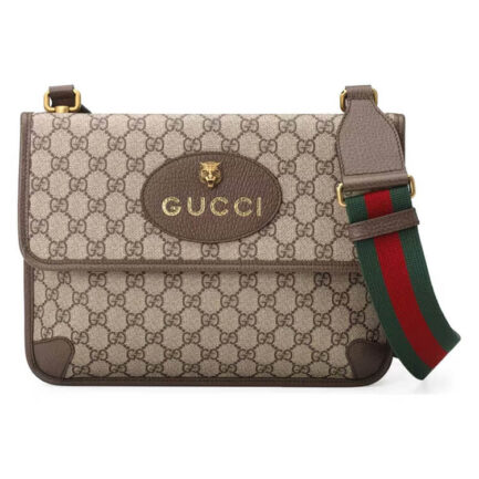 Gucci Neo Vintage Messenger Bag