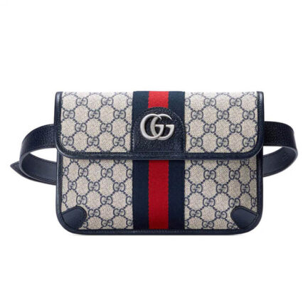 Gucci Ophidia Belt Bag