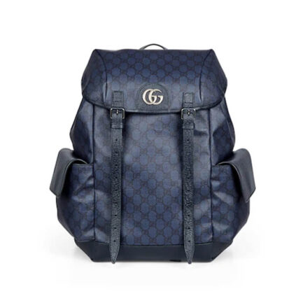 Gucci Ophidia GG Medium Backpack