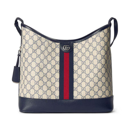 Gucci Ophidia GG Medium Shoulder Bag