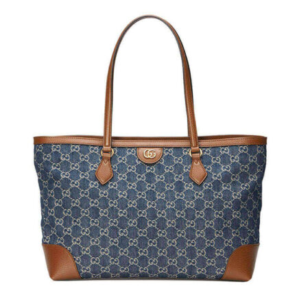 Gucci Ophidia GG Medium Tote
