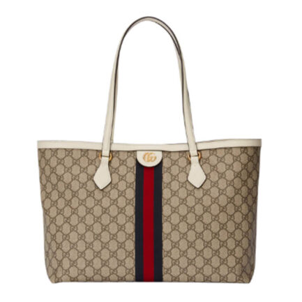 Gucci Ophidia GG Medium Tote