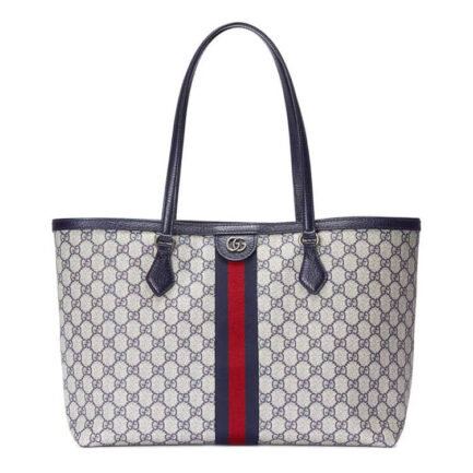 Gucci Ophidia GG Medium Tote