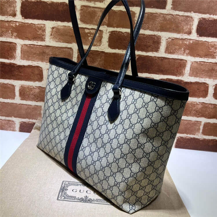 Replica-Gucci-Ophidia-GG-Medium-Tote-631685-96IWN-4076-3.jpg