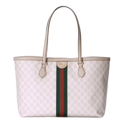 Gucci Ophidia GG Medium Tote