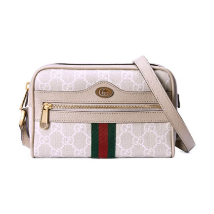 Gucci Ophidia GG Mini Bag