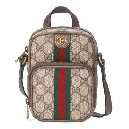 Gucci Ophidia GG Mini Bag