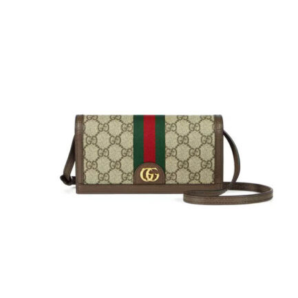 Gucci Ophidia GG Mini Bag