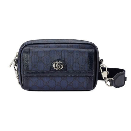 Gucci Ophidia GG Mini Bag