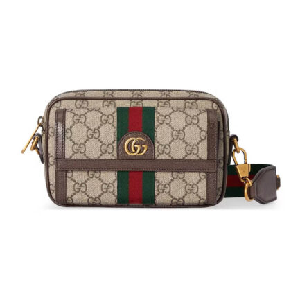 Gucci Ophidia GG Mini Bag