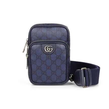 Gucci Ophidia GG Mini Bag