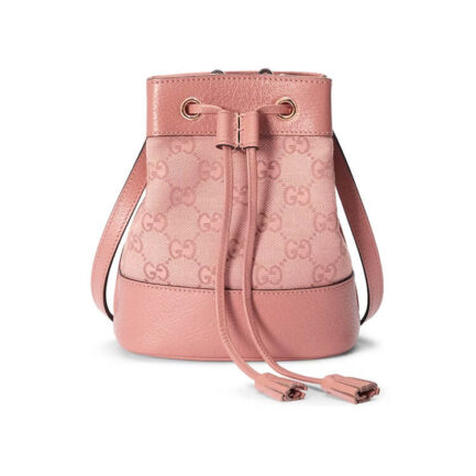 Gucci Ophidia GG Mini Bucket Bag