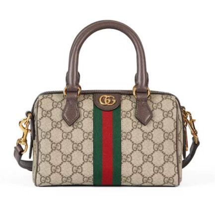 Gucci Ophidia GG Mini Top Handle Bag