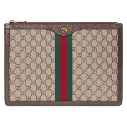 Gucci Ophidia GG Portfolio