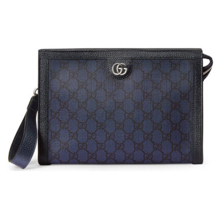 Gucci Ophidia GG Pouch