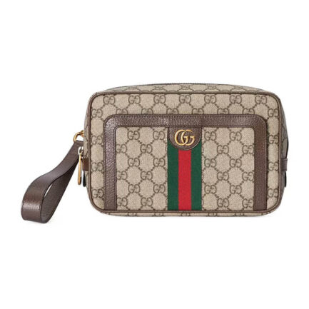 Gucci Ophidia GG Pouch