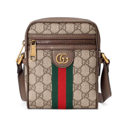 Gucci Ophidia GG Shoulder Bag