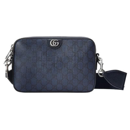 Gucci Ophidia GG Shoulder Bag