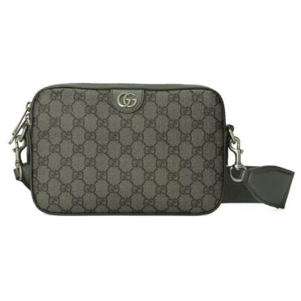 Gucci Ophidia GG Shoulder Bag