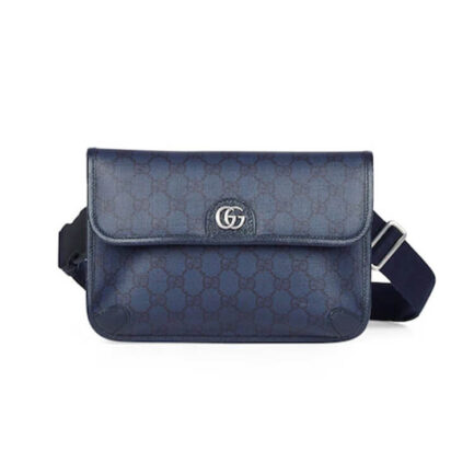 Gucci Ophidia GG Small Belt Bag