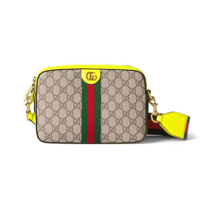 Gucci Ophidia GG Small Crossbody Bag