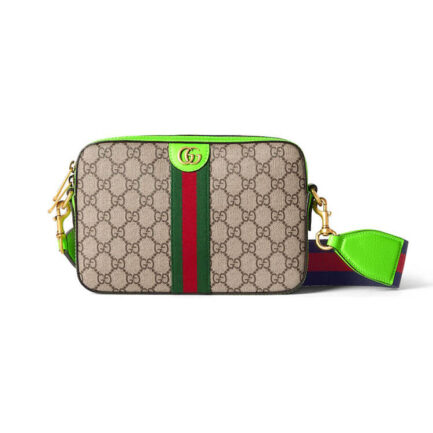Gucci Ophidia GG Small Crossbody Bag