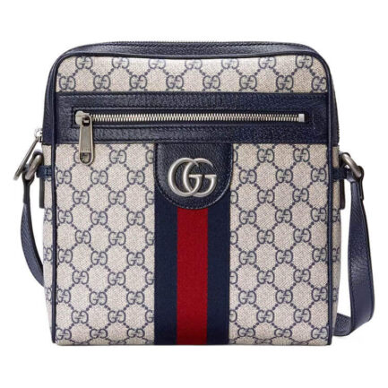 Gucci Ophidia GG Small Messenger Bag